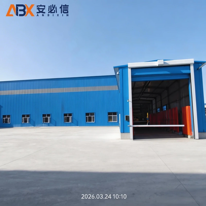 许昌快速堆积门